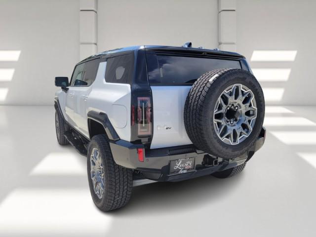 new 2025 GMC HUMMER EV SUV car, priced at $98,495