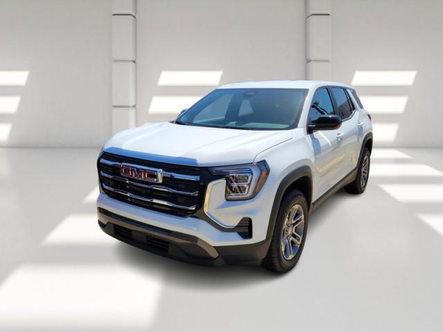 new 2026 GMC Terrain car, priced at $31,295