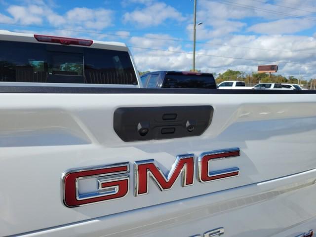 new 2025 GMC Sierra 2500 car, priced at $84,280