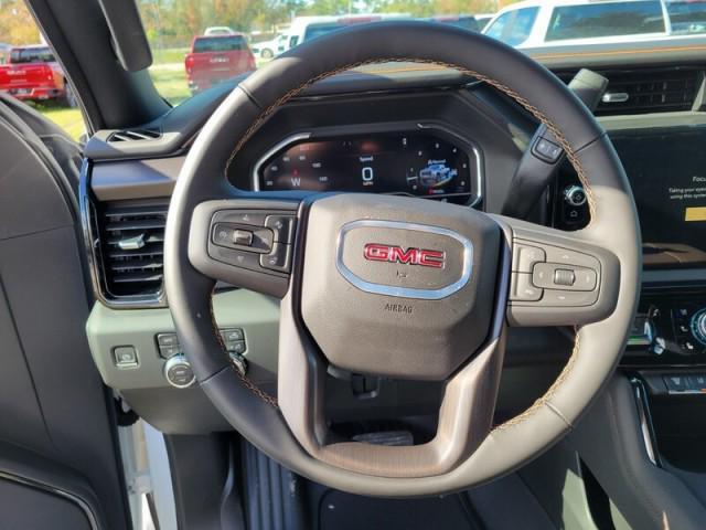 new 2025 GMC Sierra 2500 car, priced at $84,280