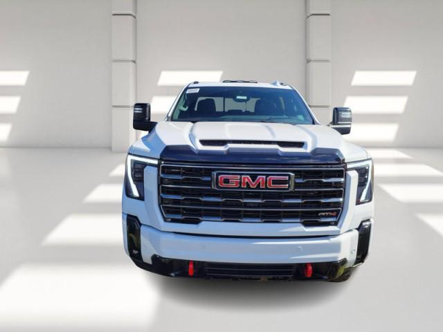 new 2025 GMC Sierra 2500 car, priced at $84,280