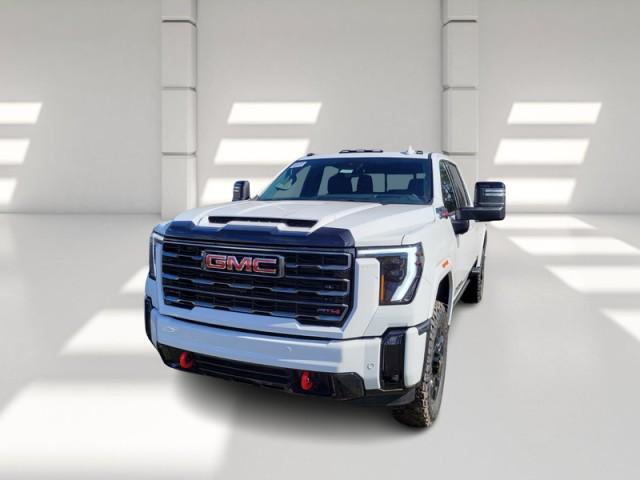 new 2025 GMC Sierra 2500 car, priced at $85,280