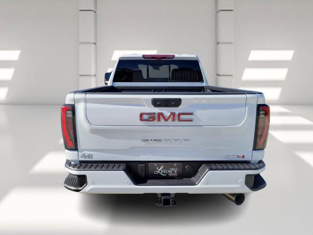 new 2025 GMC Sierra 2500 car, priced at $84,280