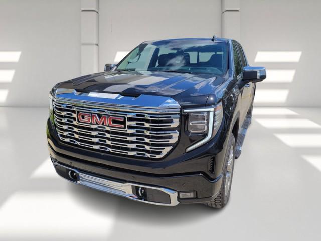 new 2025 GMC Sierra 1500 car, priced at $69,460