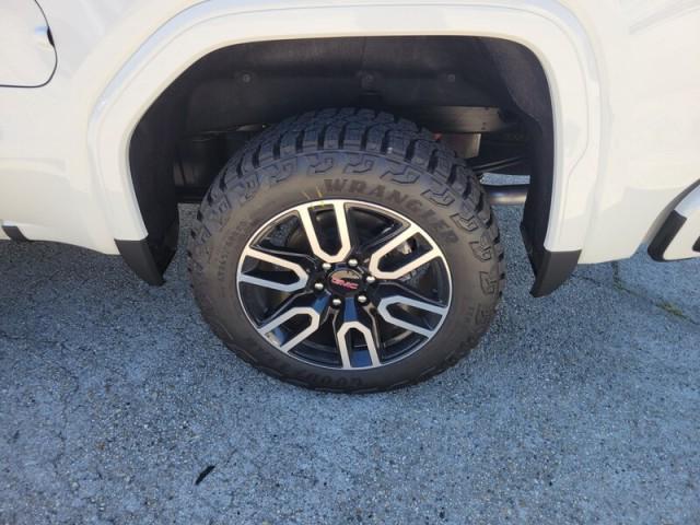 new 2026 GMC Sierra 1500 car, priced at $67,895