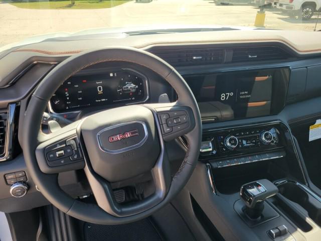 new 2026 GMC Sierra 1500 car, priced at $67,895
