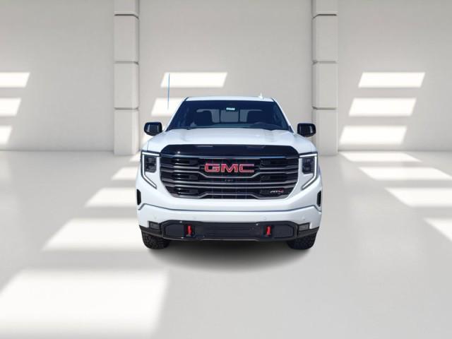 new 2026 GMC Sierra 1500 car, priced at $67,895