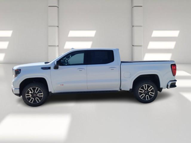 new 2026 GMC Sierra 1500 car, priced at $67,895