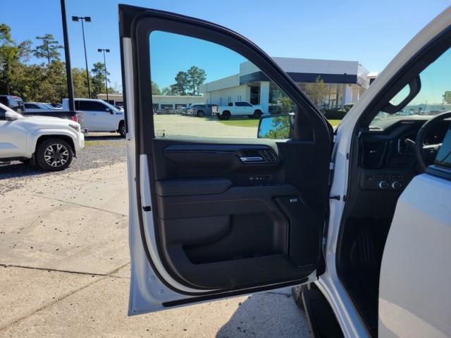 new 2026 GMC Sierra 1500 car, priced at $67,895