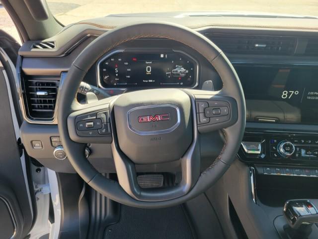 new 2026 GMC Sierra 1500 car, priced at $67,895