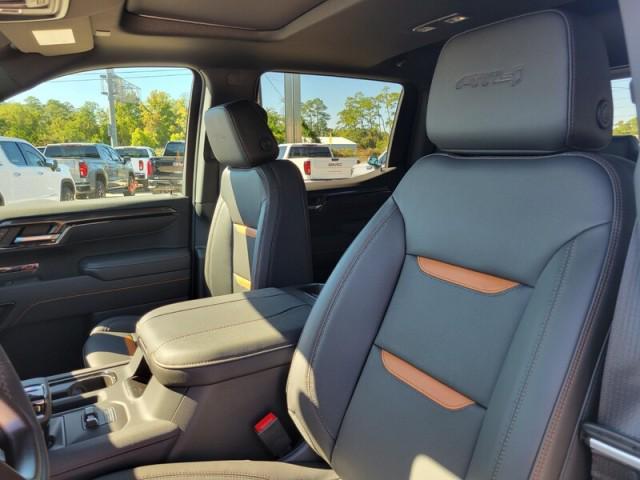 new 2026 GMC Sierra 1500 car, priced at $67,895