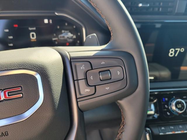 new 2026 GMC Sierra 1500 car, priced at $67,895