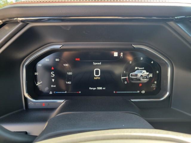 new 2026 GMC Sierra 1500 car, priced at $67,895