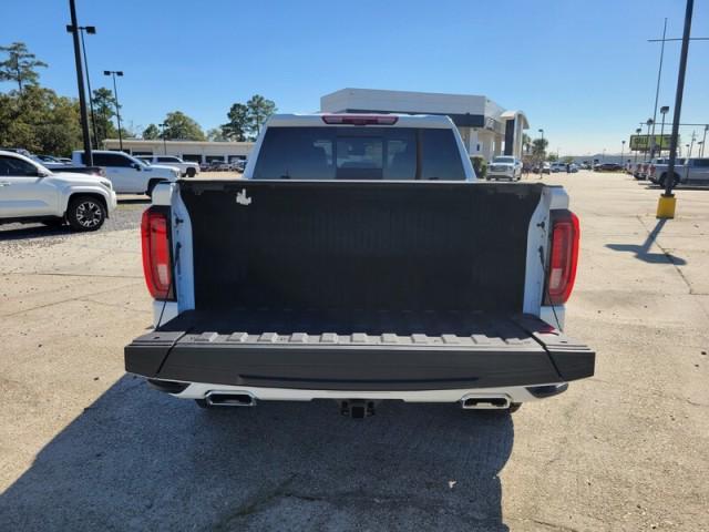 new 2026 GMC Sierra 1500 car, priced at $67,895