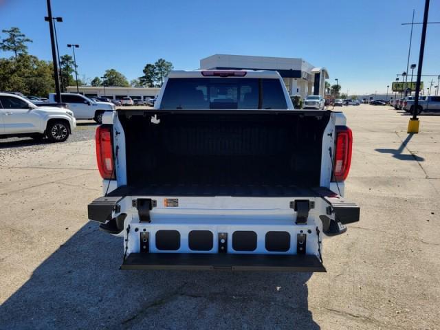 new 2026 GMC Sierra 1500 car, priced at $67,895