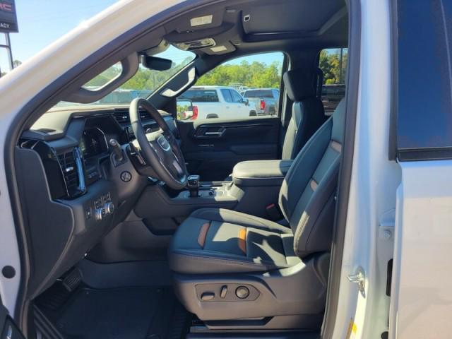 new 2026 GMC Sierra 1500 car, priced at $67,895