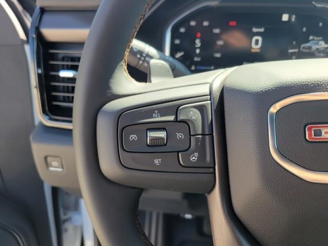 new 2026 GMC Sierra 1500 car, priced at $67,895