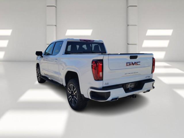 new 2026 GMC Sierra 1500 car, priced at $67,895