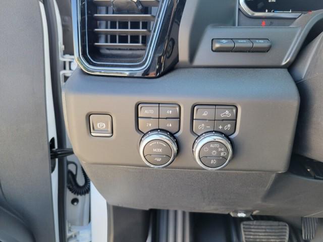 new 2026 GMC Sierra 1500 car, priced at $67,895