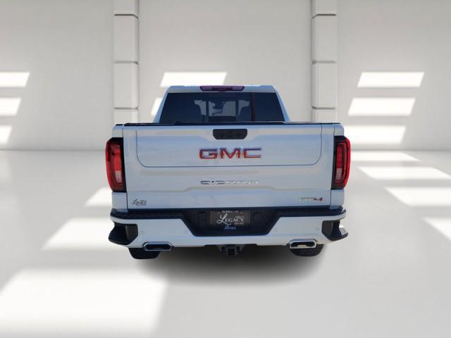 new 2026 GMC Sierra 1500 car, priced at $67,895