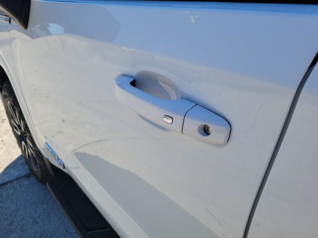 new 2026 GMC Sierra 1500 car, priced at $67,895