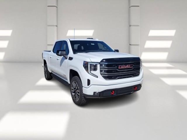 new 2026 GMC Sierra 1500 car, priced at $67,895