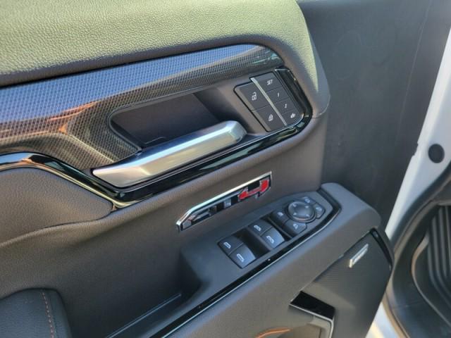 new 2026 GMC Sierra 1500 car, priced at $67,895