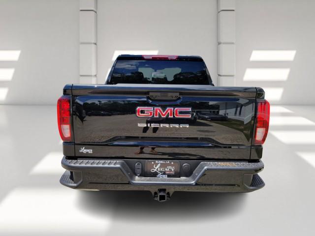 new 2024 GMC Sierra 1500 car, priced at $42,120