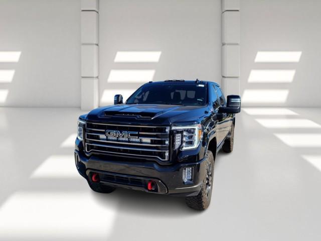 used 2022 GMC Sierra 2500 car, priced at $63,688