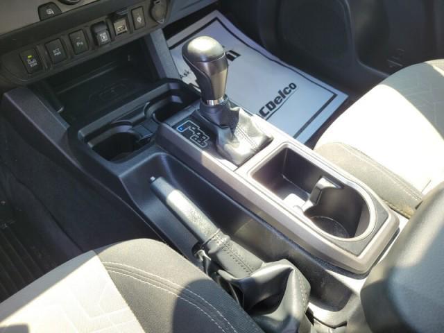 used 2023 Toyota Tacoma car, priced at $39,250