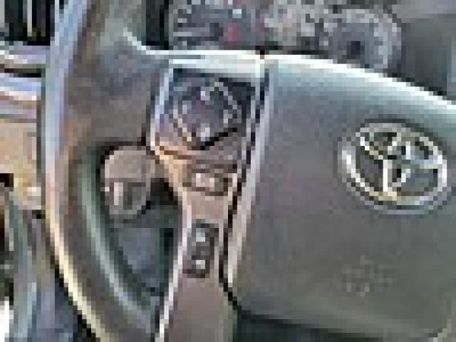 used 2023 Toyota Tacoma car, priced at $40,850