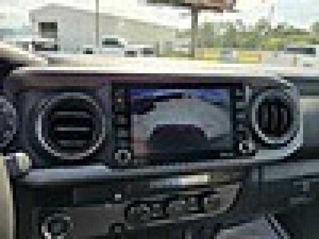 used 2023 Toyota Tacoma car, priced at $40,850