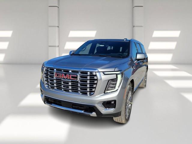 new 2025 GMC Yukon XL car, priced at $84,910