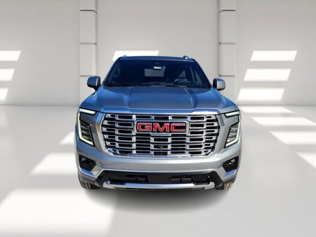 new 2025 GMC Yukon XL car, priced at $84,910