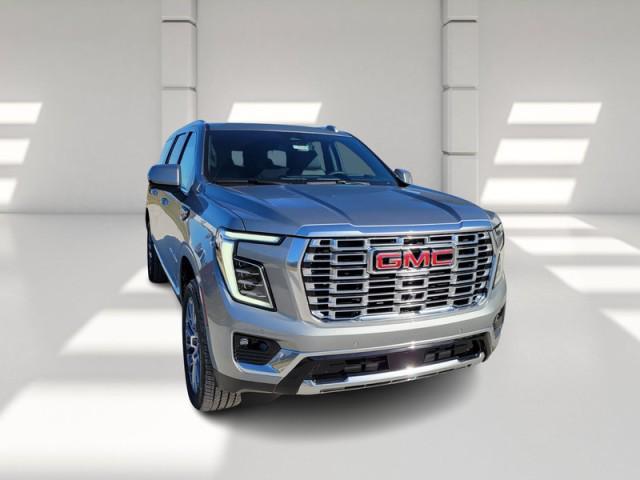 new 2025 GMC Yukon XL car, priced at $84,910