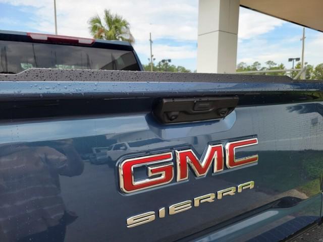 new 2024 GMC Sierra 1500 car, priced at $41,570