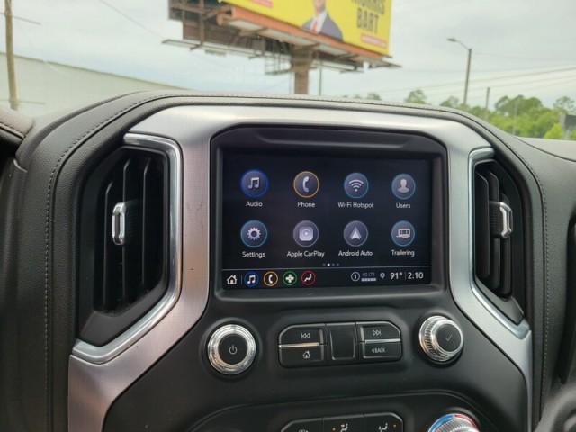 used 2023 GMC Sierra 2500 car, priced at $56,995