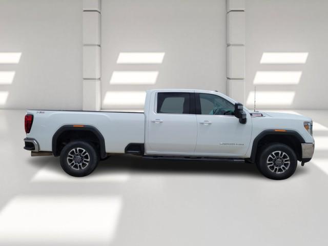 used 2023 GMC Sierra 2500 car, priced at $56,995