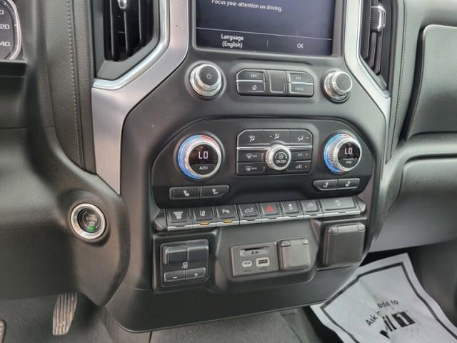 used 2023 GMC Sierra 2500 car, priced at $56,995