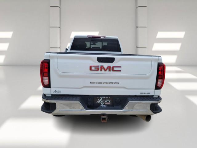 used 2023 GMC Sierra 2500 car, priced at $56,995