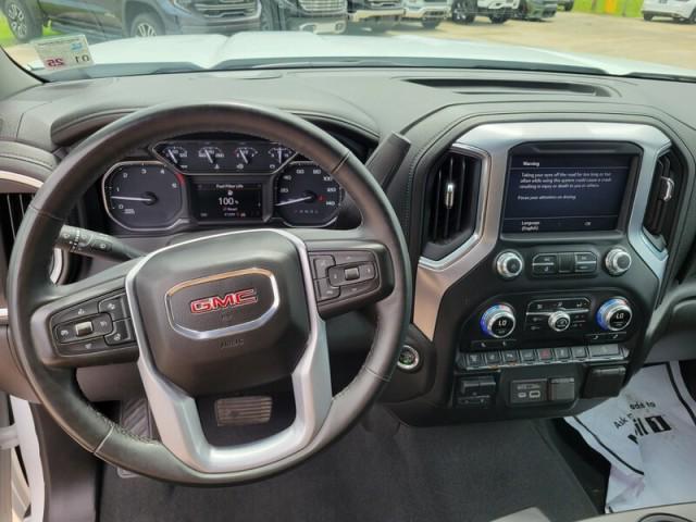 used 2023 GMC Sierra 2500 car, priced at $56,995