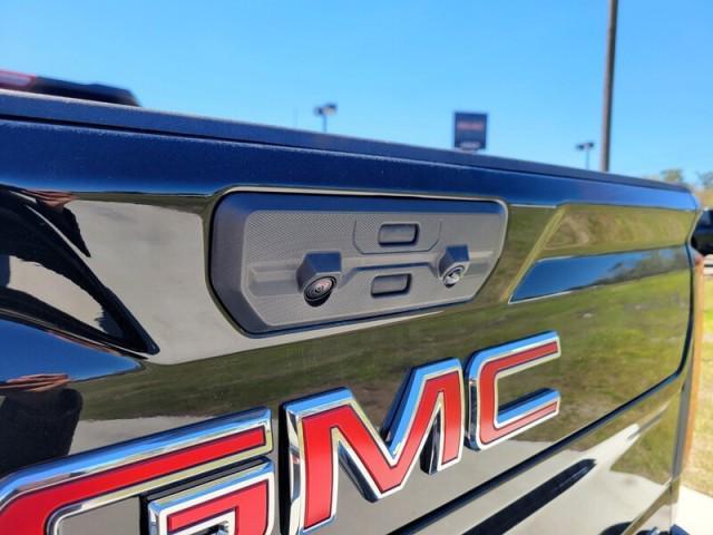 new 2025 GMC Sierra 3500 car, priced at $87,275