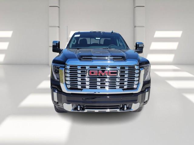 new 2025 GMC Sierra 3500 car, priced at $87,275