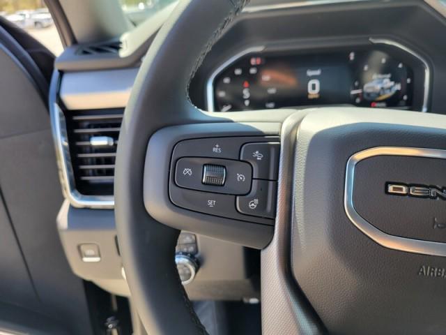 new 2025 GMC Sierra 3500 car, priced at $87,275