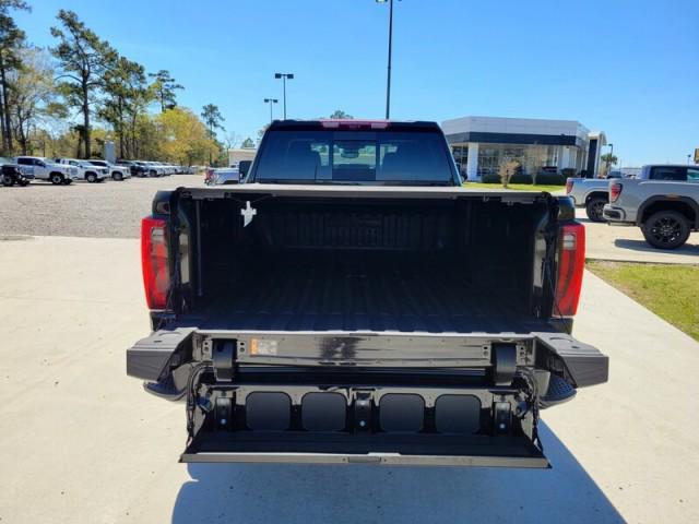 new 2025 GMC Sierra 3500 car, priced at $87,275