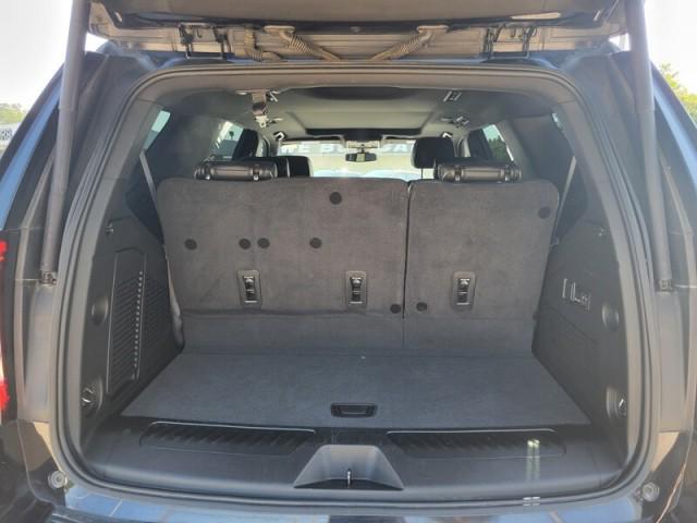 used 2022 GMC Yukon car, priced at $51,199