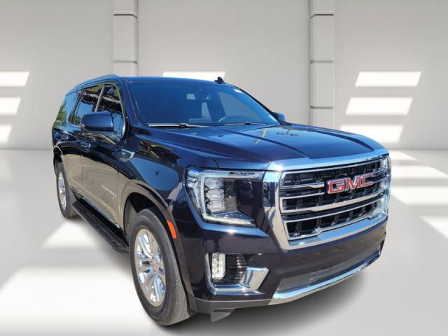 used 2022 GMC Yukon car, priced at $51,199