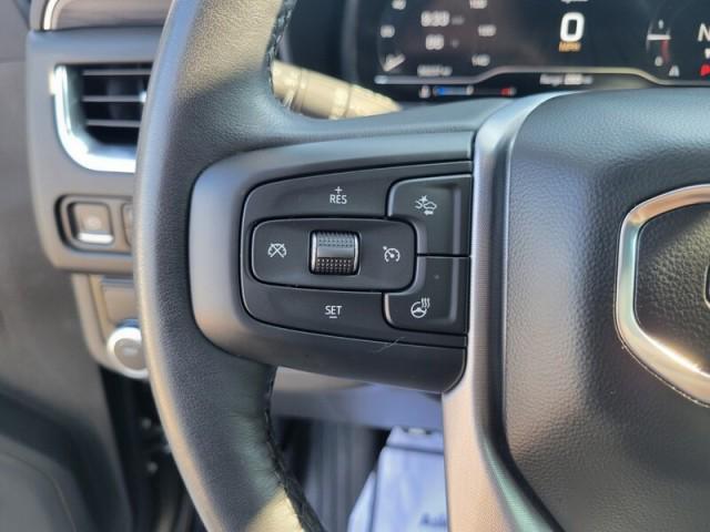 used 2022 GMC Yukon car, priced at $51,199