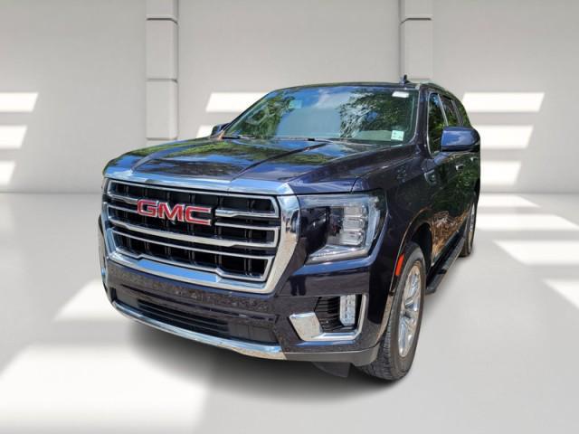 used 2022 GMC Yukon car, priced at $51,999