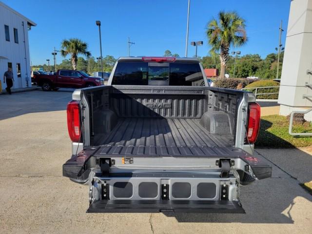 new 2025 GMC Sierra 1500 car, priced at $69,460